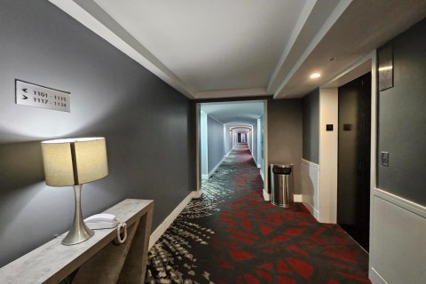 Copropriété à vendre à Fort Lauderdale, Floride: 1 chambre, 54.91 m2 № 2183042 - photo 20