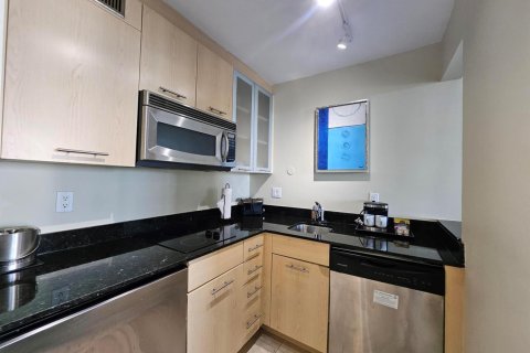 Copropriété à vendre à Fort Lauderdale, Floride: 1 chambre, 54.91 m2 № 2183042 - photo 9