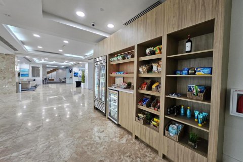 Copropriété à vendre à Fort Lauderdale, Floride: 1 chambre, 54.91 m2 № 2183042 - photo 22