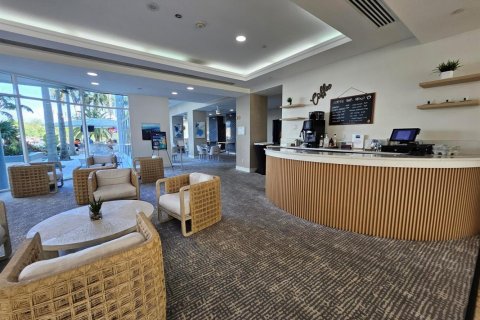 Copropriété à vendre à Fort Lauderdale, Floride: 1 chambre, 54.91 m2 № 2183042 - photo 28