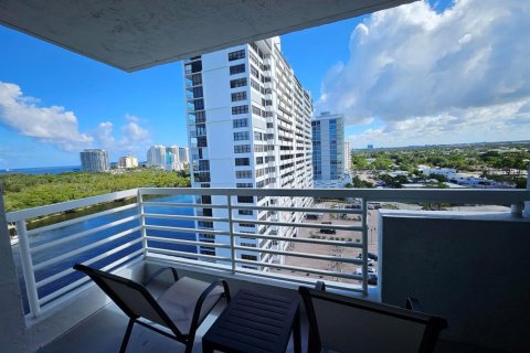 Copropriété à vendre à Fort Lauderdale, Floride: 1 chambre, 54.91 m2 № 2183042 - photo 2