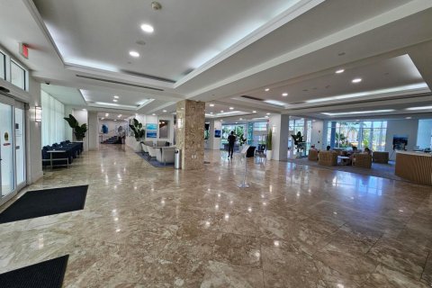 Copropriété à vendre à Fort Lauderdale, Floride: 1 chambre, 54.91 m2 № 2183042 - photo 30