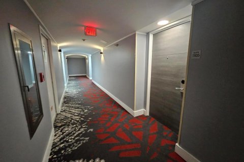 Copropriété à vendre à Fort Lauderdale, Floride: 1 chambre, 54.91 m2 № 2183042 - photo 19