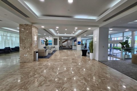 Copropriété à vendre à Fort Lauderdale, Floride: 1 chambre, 54.91 m2 № 2183042 - photo 26