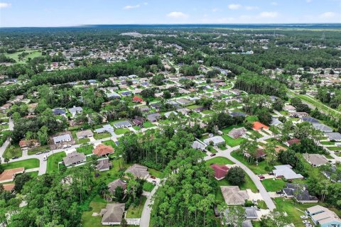 House in Palm Coast, Florida 3 bedrooms, 155.61 sq.m. № 1886352 - photo 13