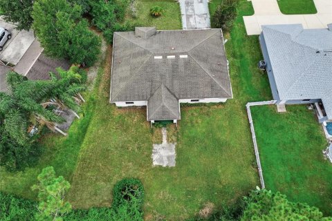 House in Palm Coast, Florida 3 bedrooms, 155.61 sq.m. № 1886352 - photo 9