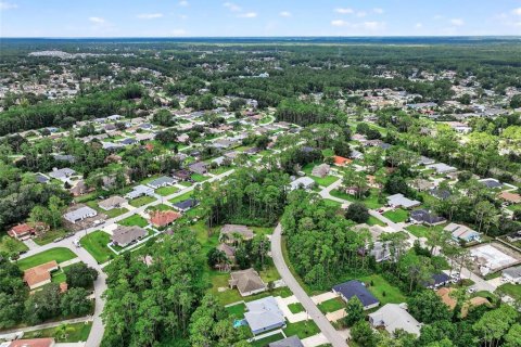 House in Palm Coast, Florida 3 bedrooms, 155.61 sq.m. № 1886352 - photo 12