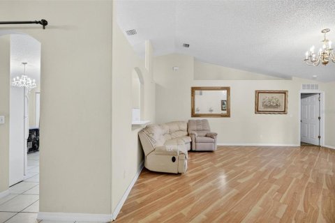 House in Palm Coast, Florida 3 bedrooms, 155.61 sq.m. № 1886352 - photo 23