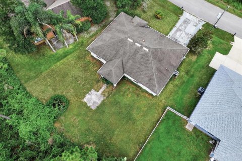 House in Palm Coast, Florida 3 bedrooms, 155.61 sq.m. № 1886352 - photo 10