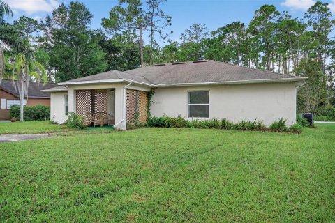 House in Palm Coast, Florida 3 bedrooms, 155.61 sq.m. № 1886352 - photo 30