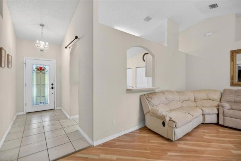 House in Palm Coast, Florida 3 bedrooms, 155.61 sq.m. № 1886352 - photo 21