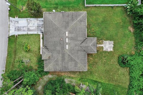House in Palm Coast, Florida 3 bedrooms, 155.61 sq.m. № 1886352 - photo 7