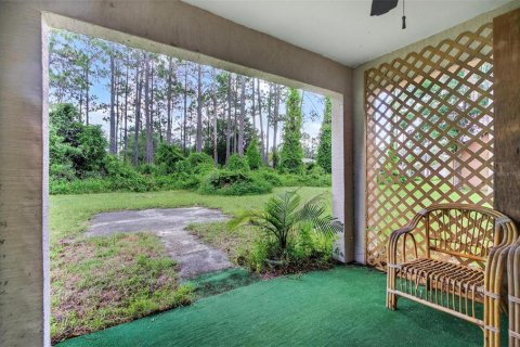 House in Palm Coast, Florida 3 bedrooms, 155.61 sq.m. № 1886352 - photo 29