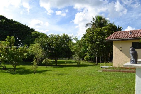Villa ou maison à louer à Southwest Ranches, Floride: 6 chambres, 376.44 m2 № 1730548 - photo 6