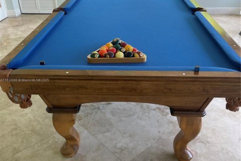 Villa ou maison à louer à Southwest Ranches, Floride: 6 chambres, 376.44 m2 № 1730548 - photo 15