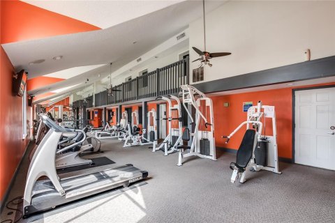 Condominio en alquiler en Orlando, Florida, 3 dormitorios, 116.41 m2 № 2122922 - foto 21