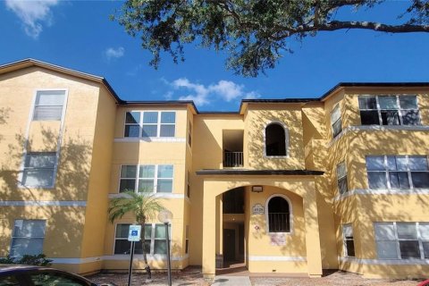 Condominio en Orlando, Florida, 3 dormitorios  № 2122922