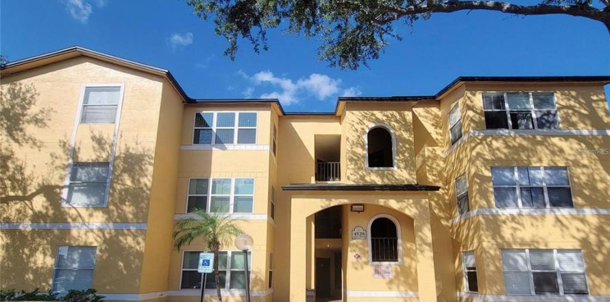 Condominio en Orlando, Florida, 3 dormitorios  № 2122922