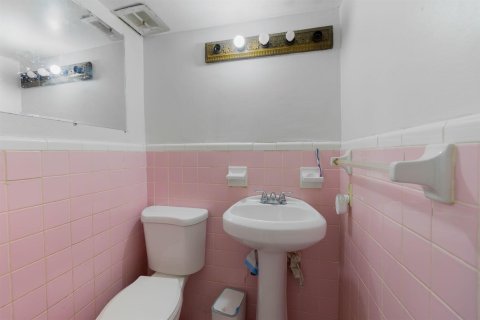 Villa ou maison à vendre à Belle Glade, Floride: 5 chambres, 232.26 m2 № 2433912 - photo 30