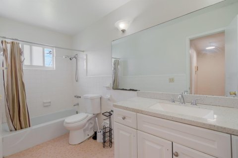 Villa ou maison à vendre à Belle Glade, Floride: 5 chambres, 232.26 m2 № 2433912 - photo 26