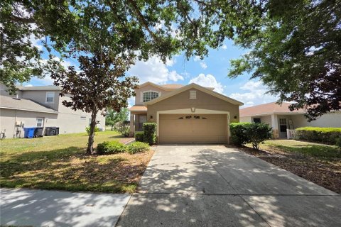 House in Riverview, Florida 4 bedrooms, 139.26 sq.m. № 1650495 - photo 4