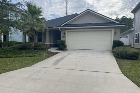 Casa en alquiler en Jacksonville, Florida, 3 dormitorios, 170.57 m2 № 885664 - foto 1