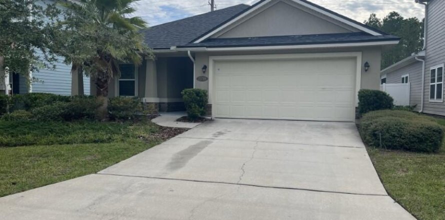 Casa en Jacksonville, Florida 3 dormitorios, 170.57 m2 № 885664