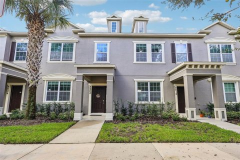 Touwnhouse à Windermere, Floride 3 chambres, 137.5 m2 № 2367137