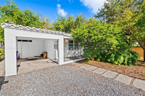 Propiedad comercial en venta en Fort Lauderdale, Florida № 2272151 - foto 5