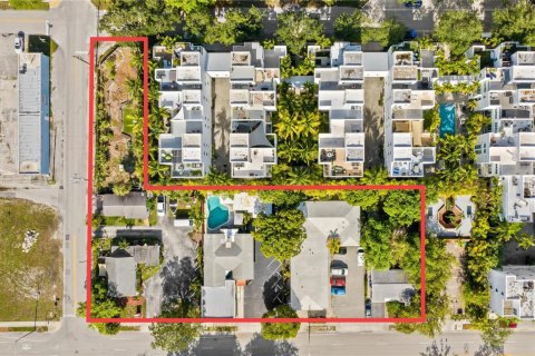 Propiedad comercial en Fort Lauderdale, Florida № 2272151