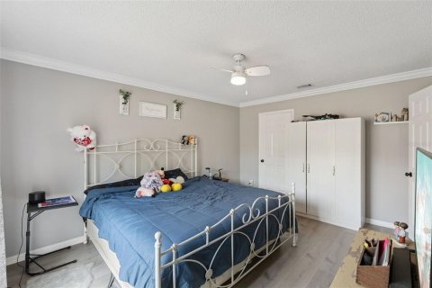 Купить виллу или дом в Кэсселберри, Флорида 9 комнат, 172.33м2, № 2223567 - фото 12