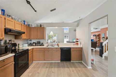 Купить виллу или дом в Кэсселберри, Флорида 9 комнат, 172.33м2, № 2223567 - фото 6
