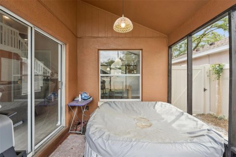 Купить виллу или дом в Кэсселберри, Флорида 9 комнат, 172.33м2, № 2223567 - фото 23