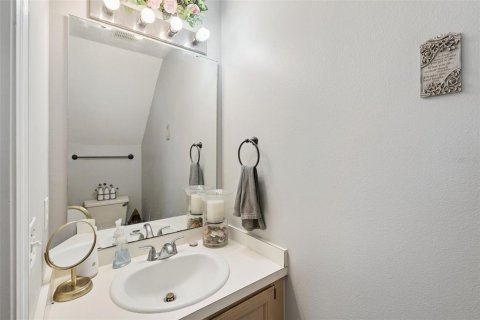 Купить виллу или дом в Кэсселберри, Флорида 9 комнат, 172.33м2, № 2223567 - фото 19
