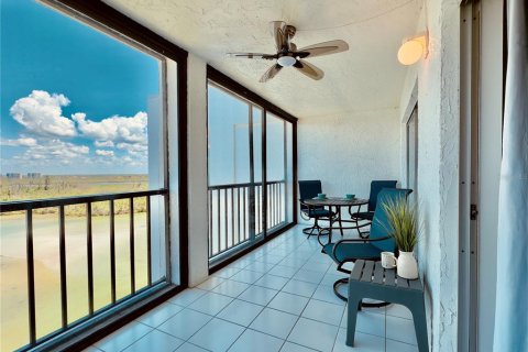 Condominio en alquiler en Sarasota, Florida, 1 dormitorio, 72.28 m2 № 1903851 - foto 17