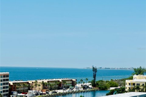 Condominio en alquiler en Sarasota, Florida, 1 dormitorio, 72.28 m2 № 1903851 - foto 29