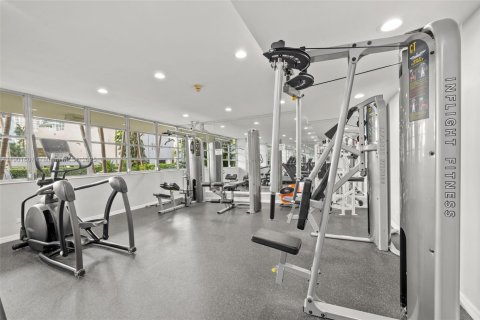 Condominio en alquiler en Miami, Florida, 1 dormitorio, 73.11 m2 № 1953564 - foto 30