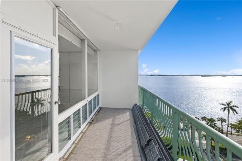 Condominio en alquiler en Miami, Florida, 1 dormitorio, 73.11 m2 № 1953564 - foto 5