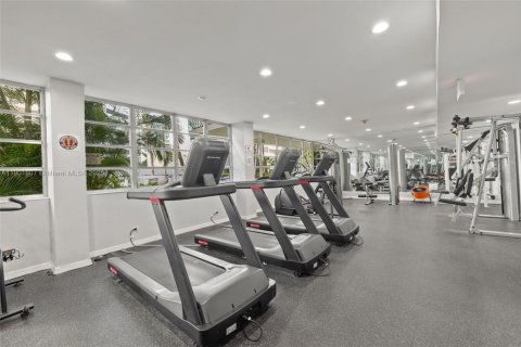 Condominio en alquiler en Miami, Florida, 1 dormitorio, 73.11 m2 № 1953564 - foto 29