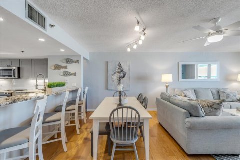 Condominio en venta en New Smyrna Beach, Florida, 2 dormitorios, 138.33 m2 № 2142881 - foto 14