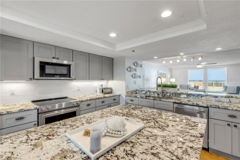 Condominio en venta en New Smyrna Beach, Florida, 2 dormitorios, 138.33 m2 № 2142881 - foto 7