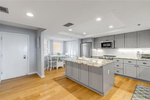 Condominio en venta en New Smyrna Beach, Florida, 2 dormitorios, 138.33 m2 № 2142881 - foto 4