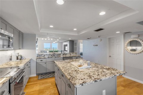 Condominio en venta en New Smyrna Beach, Florida, 2 dormitorios, 138.33 m2 № 2142881 - foto 8