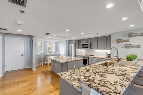 Condominio en venta en New Smyrna Beach, Florida, 2 dormitorios, 138.33 m2 № 2142881 - foto 13