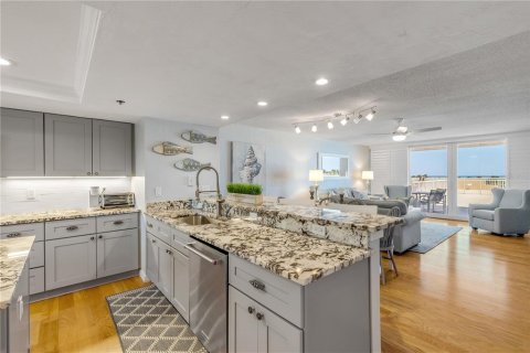 Condominio en venta en New Smyrna Beach, Florida, 2 dormitorios, 138.33 m2 № 2142881 - foto 3