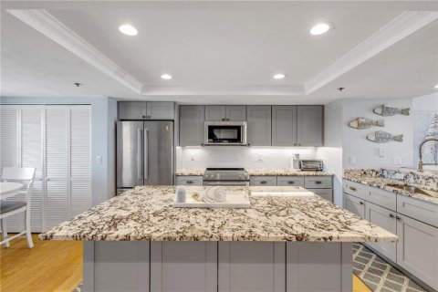 Condominio en venta en New Smyrna Beach, Florida, 2 dormitorios, 138.33 m2 № 2142881 - foto 12
