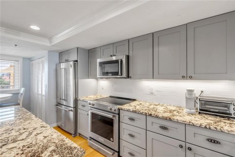 Condominio en venta en New Smyrna Beach, Florida, 2 dormitorios, 138.33 m2 № 2142881 - foto 11