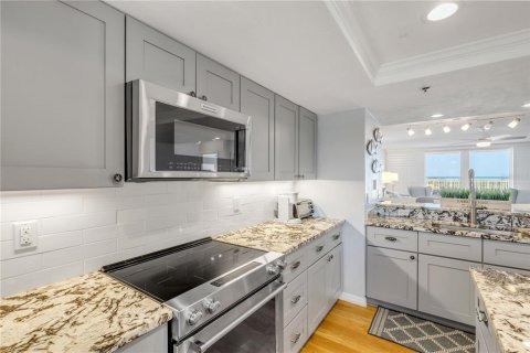 Condominio en venta en New Smyrna Beach, Florida, 2 dormitorios, 138.33 m2 № 2142881 - foto 9