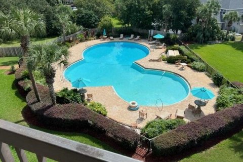 Condo in Fort Walton Beach, Florida  № 558896 - photo 1