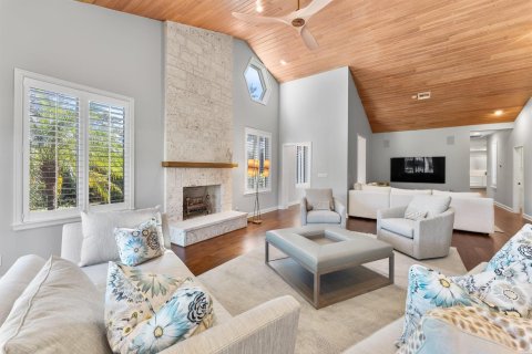 Townhouse in Jupiter, Florida 3 bedrooms, 309.36 sq.m. № 2153914
